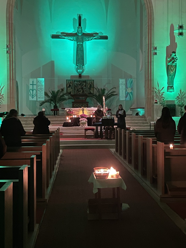 Hoffnungsklänge 2025