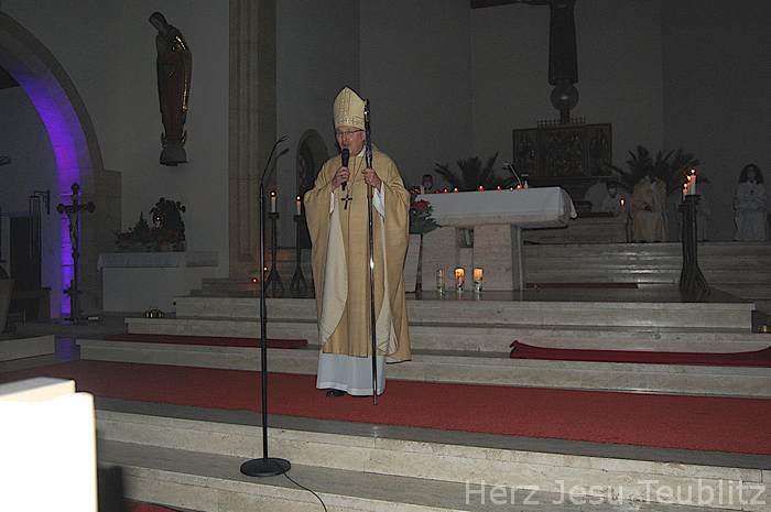 Pfarrei Teublitz 0013