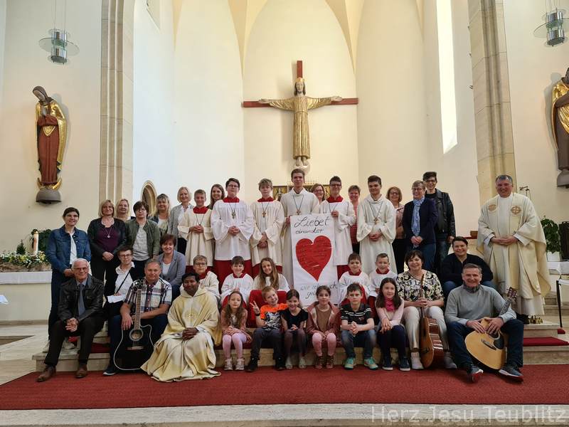 Pfarrei Teublitz 0002