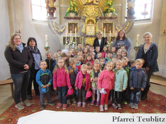 Pfarrei Teublitz 044