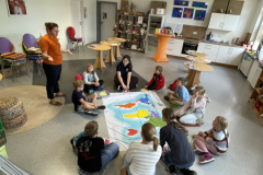 WeltRetterWerkstatt