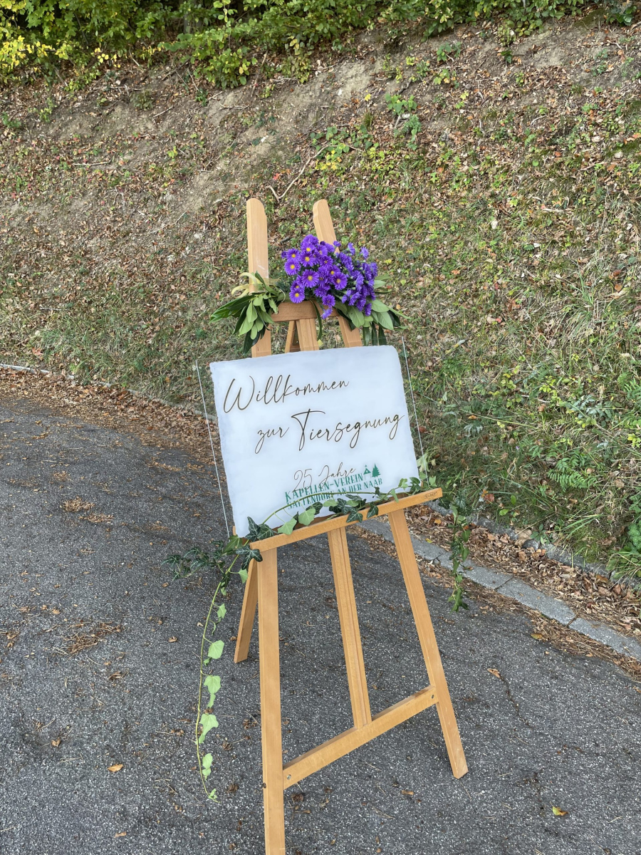 Tiersegnung1